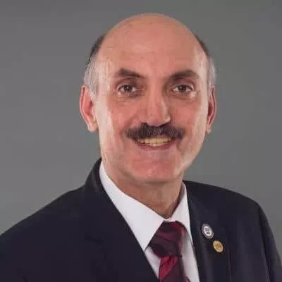 Claus Riedel, ED BNI Nürnberg Claus Riedel, ED BNI Nürnberg